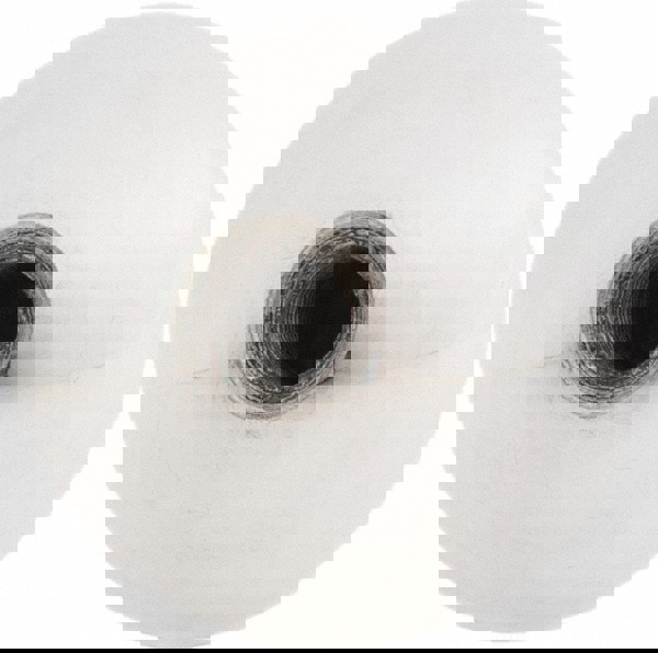 Ball Knob: Threaded Hole, 1-3/8'' Dia